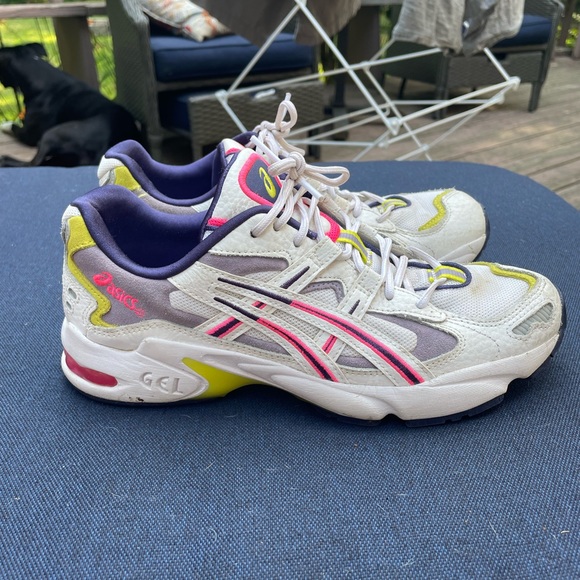 Asics Shoes - ASICS Women’s Gel Kayano 5